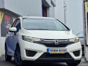 Honda Fit Hybrid Automatic AA Approved - Image 2