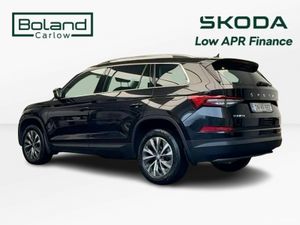 Skoda Kodiaq 2.0TDI DSG AMB *5.9% APR* €90 PER WEE - Image 3