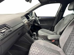 Volkswagen Tiguan 2.0TDI DSG R-LINE *JUST IN* €135 - Image 2