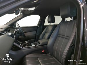 Land Rover Range Rover Velar R-Dynamic SE 2.0 I4 P - Image 4