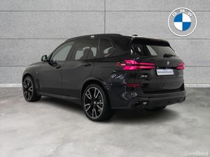 BMW X5 xDrive50e M Sport - Image 2
