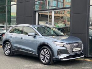 Audi Q4 45 Sport Auto EV - Image 3