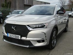 DS Automobiles DS 7 Crossback E-TENSE PRESTIGE - Image 4