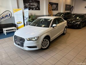 Audi A3 1.4 Petrol Auto Saloon 4DR. New NCT done b - Image 4