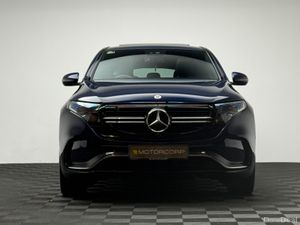 Mercedes-Benz EQC 400 AMG LINE PREMIUM 4MATIC *SUN - Image 2