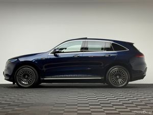 Mercedes-Benz EQC 400 AMG LINE PREMIUM 4MATIC *SUN - Image 4