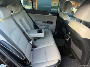 Kia Sportage K3 Mhev Special ED 5D - Image 4