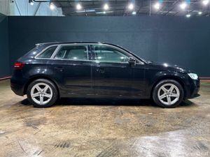 Audi A3 AUTOMATIC 1.4L TFSI - REVERSE CAMERA - CRU - Image 3
