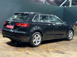 Audi A3 AUTOMATIC 1.4L TFSI - REVERSE CAMERA - CRU - Image 4