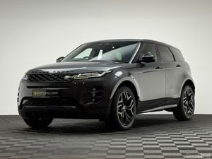 Land Rover Range Rover Evoque EDITION - Image 3