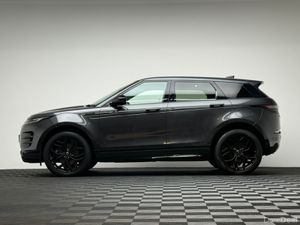 Land Rover Range Rover Evoque EDITION - Image 4