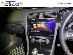 Volkswagen Golf 2.0 GTI Automatic, Reversing camer - Image 2