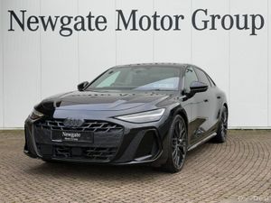 Audi A6 E-HYBRID QUATTRO LAUNCH EDITION - Image 2
