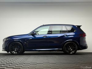 BMW X5 50E M SPORT *SILVERSTONE* - Image 4