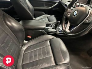 BMW X3 X-Drive 20D Auto - Straight Sale Discount - Image 4
