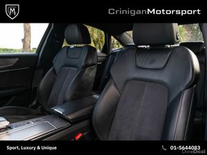 Audi A6 Quattro 3.0 TDI S Line Black Edition - Image 3