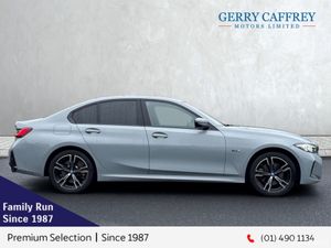 BMW 3-Series 330e M- SPORT TECH PACK PHEV G20 - Image 4