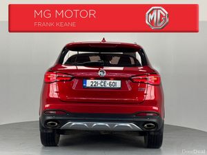 MG HS HSE PHEV - EXCLUSIVE**PANORAMIC ROOF**HALF R - Image 4