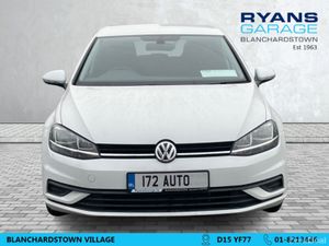 Volkswagen Golf **DEPOSIT PAID** 1.2 TSI AUTO 5DR - Image 2