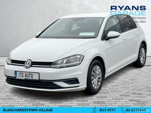 Volkswagen Golf **DEPOSIT PAID** 1.2 TSI AUTO 5DR - Image 3