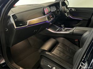 BMW X5 XDRIVE45E M SPORT AUTO - Image 2