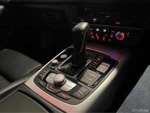 Audi A6 2.0 TDI S LINE ULTRA 190PS 4 4DR AUTO - Image 3