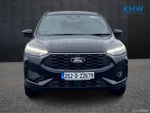 Ford Kuga ST-Line 2.5 PHEV..20" wheels - Image 3
