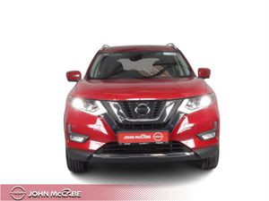 Nissan X-Trail 1.7 DSL SVE 7 SEAT MANUAL *RETAIL P - Image 4