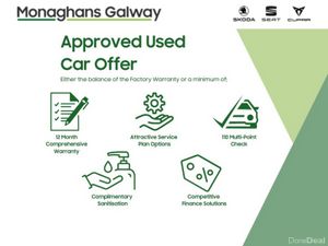Volkswagen ID.4 BUSINESS 77KWH *BIG BATTERY* - Image 4