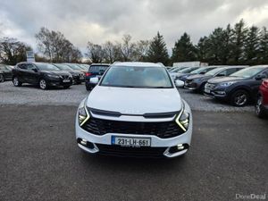 Kia Sportage K4 Mhev MY23 5DR - Image 3