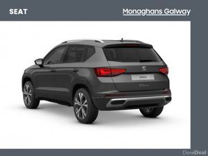 SEAT Ateca IN STOCK. READY FOR IMMEDIATE DELIVERY - Image 2
