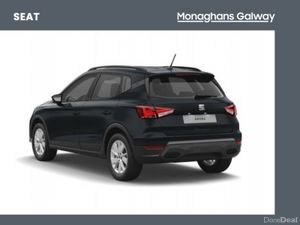 SEAT Arona IN STOCK. READY FOR IMMEDIATE DELIVERY - Image 2