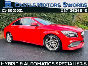 Mercedes-Benz CLA COMING DECEMBER 2025 CALL TO REG - Image 2