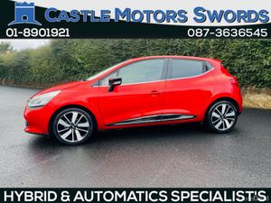 Renault Clio / AUTO / LOW KMS - Image 2