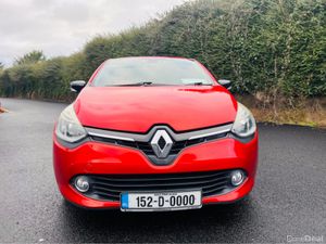Renault Clio / AUTO / LOW KMS - Image 3