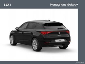 SEAT Leon IN STOCK. READY FOR IMMEDIATE DELIVERY - Image 2