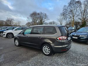 Ford Galaxy 2.0 Titanium X 190PS 5DR A - Image 4