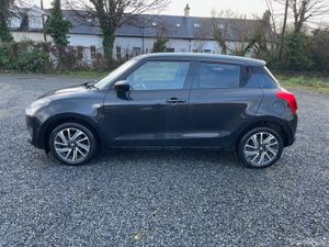 Suzuki Swift SZ-L DUALJET MHEV SZ3 - Image 2