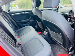 Audi A3 1.4 AUTO // ALLOY WHEELS // SAT NAV // LOW - Image 4