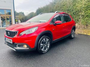 Peugeot 2008 PEUGEOT 2008 AUTO, IMMACULATE CAR - Image 4