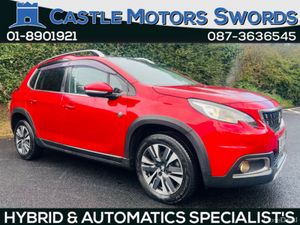 Peugeot 2008 PEUGEOT 2008 AUTO, IMMACULATE CAR - Image 2