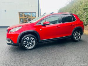 Peugeot 2008 PEUGEOT 2008 AUTO, IMMACULATE CAR - Image 3