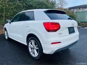 Audi Q2 S - LiNE   ! Q2 In Stunning condition . Ca - Image 4