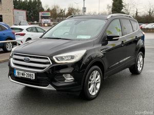 Ford Kuga Titanium 1.5 TD 120Ps - Image 3