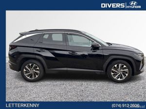 Hyundai Tucson Executive Plus - Image 3