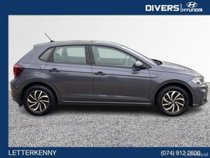 Volkswagen Polo Life - Image 3