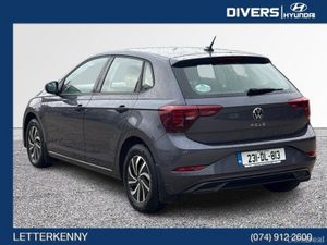 Volkswagen Polo Life - Image 2