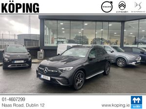 Mercedes-Benz GLC 220D 4MATIC AMG LINE PLUS // IMM - Image 2