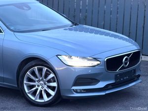 Volvo S90 2020 VOLVO MOMENTUM PLUS  2.0 D4 - Image 4