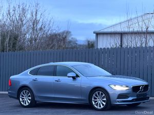 Volvo S90 2020 VOLVO MOMENTUM PLUS  2.0 D4 - Image 3